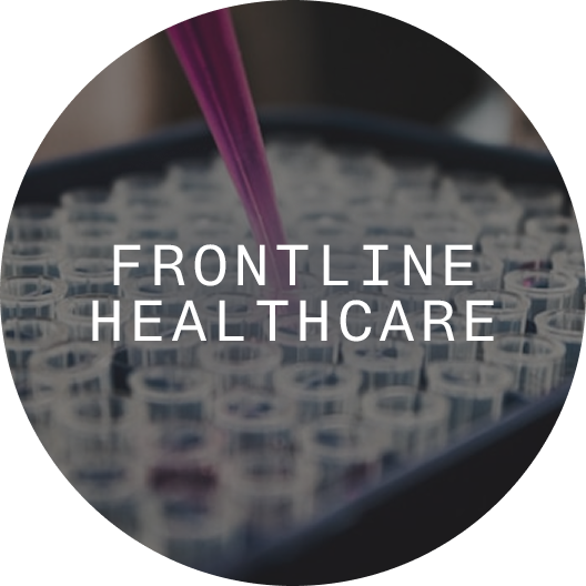 Frontline Healthcare